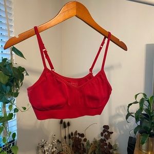 Athleta Renew Sport Bra